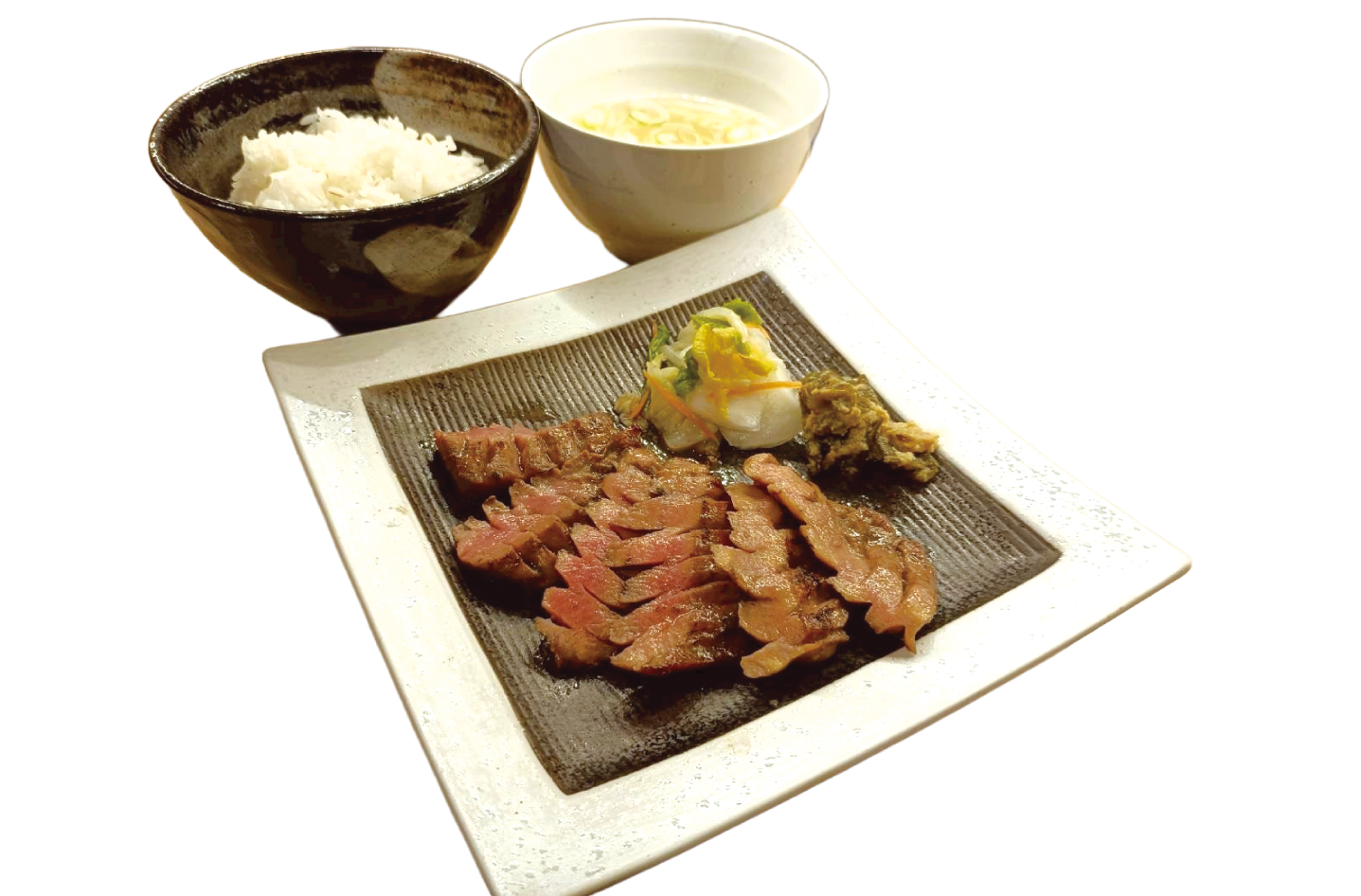 仙台牛たんを最も美味しく